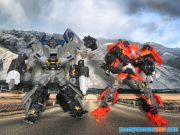DOTM Canon Force Ironhide Voyager (3)